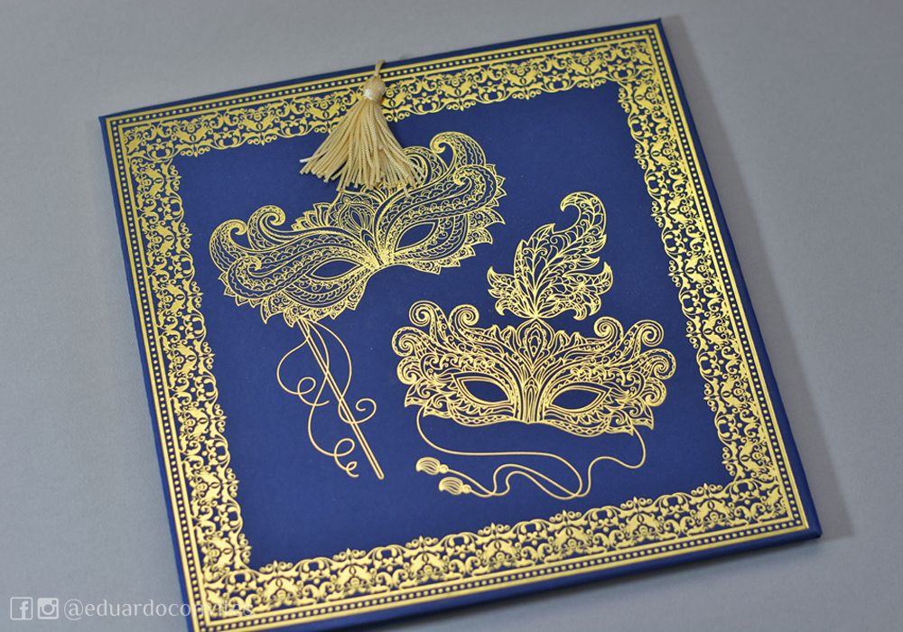 Convites de Aniversário