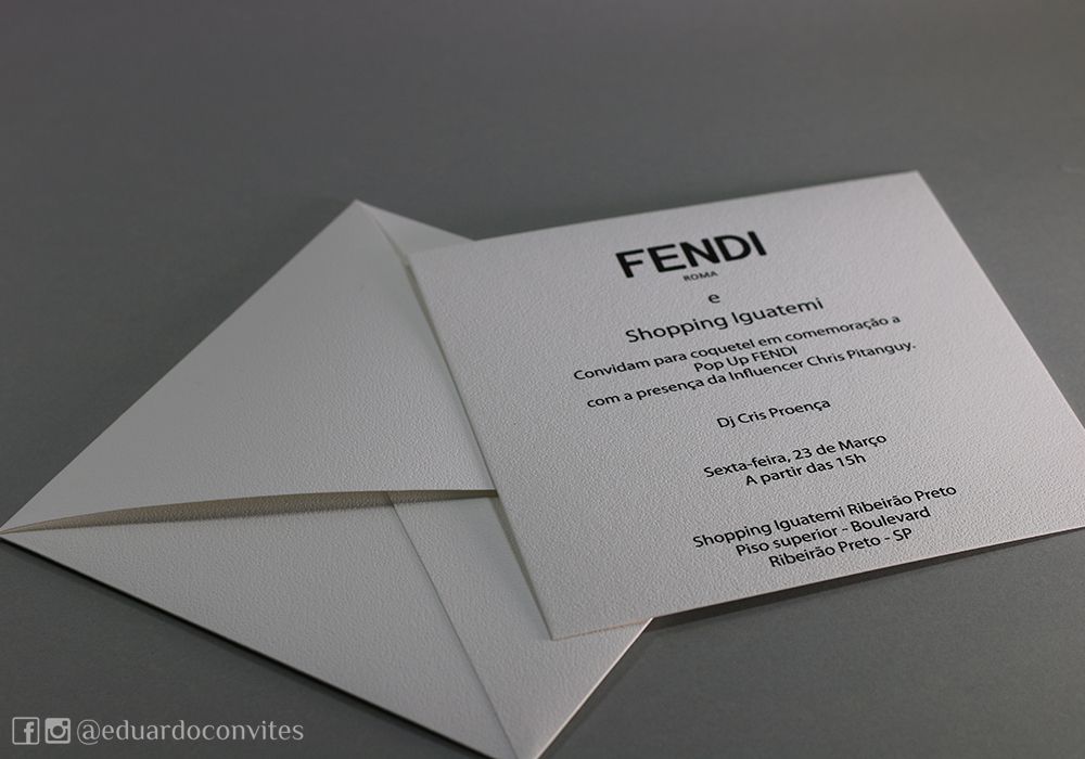 Convites Corporativos